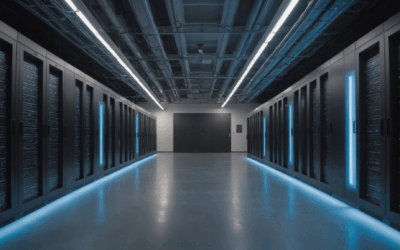 Water-Efficient Data Centers: Engineering Solutions That Actually Work