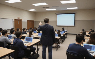 Why AI in Higher Education Is Not What You Think: Real Data from 500+ Universities