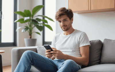 The Hidden Examples of Artificial Intelligence in Your Everyday Life (You’re Using Them Right Now)