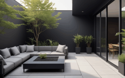 Interior Deign Concepts