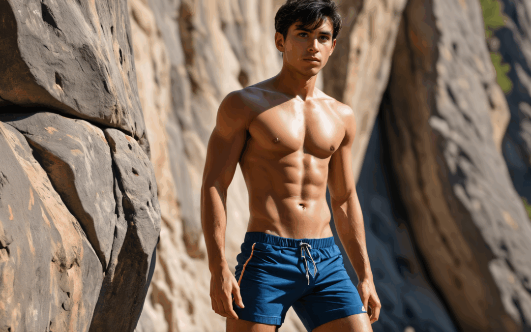 Men Vol #11 – Smash
