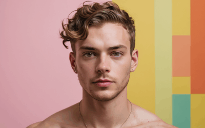 Navigating Identity and Advocacy: Generative AI’s Role in Empowering Gay Men