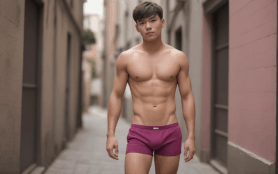 Twinks Vol #12 – Asians