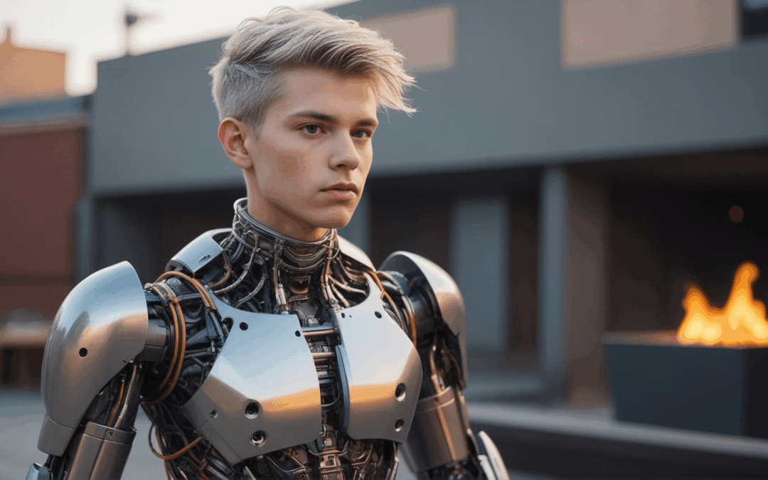 Twinks Vol #15 – Twinkbots