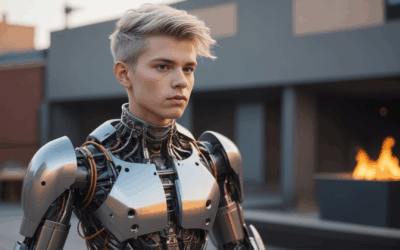 Twinks Vol #15 – Twinkbots