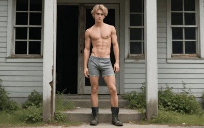 Twinks Vol #16 – Country Boys