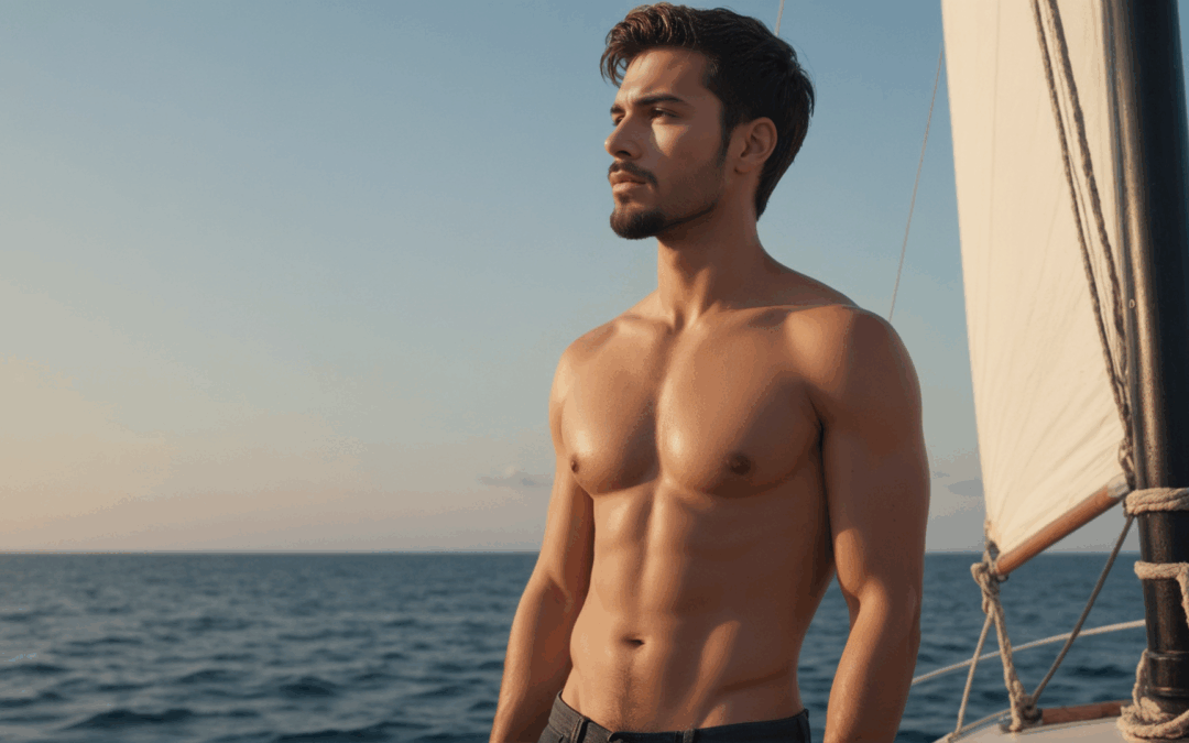 Men Vol #17 – Smash
