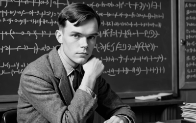 Trailblazers of the Past Influential Gay Men Who Shaped the World
