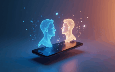 I Tested an AI Wingman on Gay Dating Apps: Here’s What Actually Happened