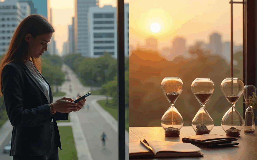 How to Master Opportunity Cost: A Simple Guide to Better Life Choices
