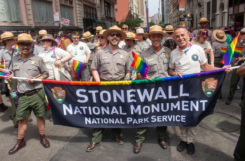 Why Pride Month Matters: A Powerful Journey From Stonewall to 2025