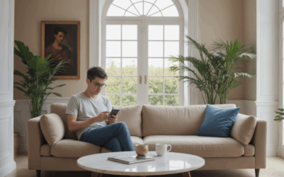Why Millions Are Turning to AI Companionship (And Should You?)