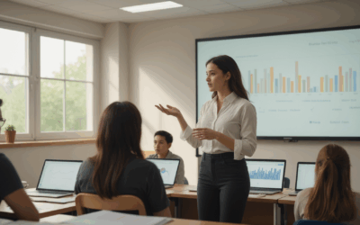 AI in Education Benefits: What Teachers Need to Know in 2025