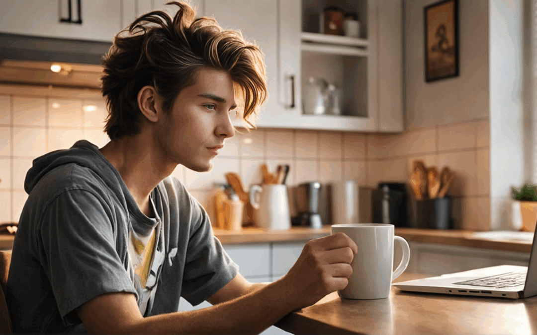 AI Energy Use vs Your Coffee Maker: The Real Numbers [2025]