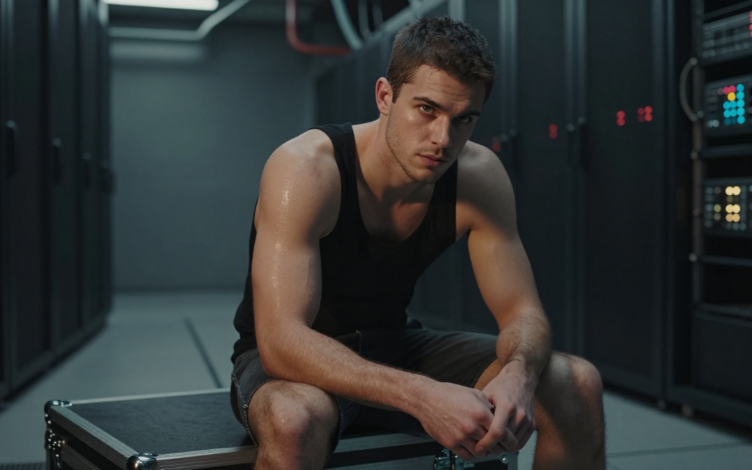 Debugging the Syntax Error of “Toxic” Masculinity
