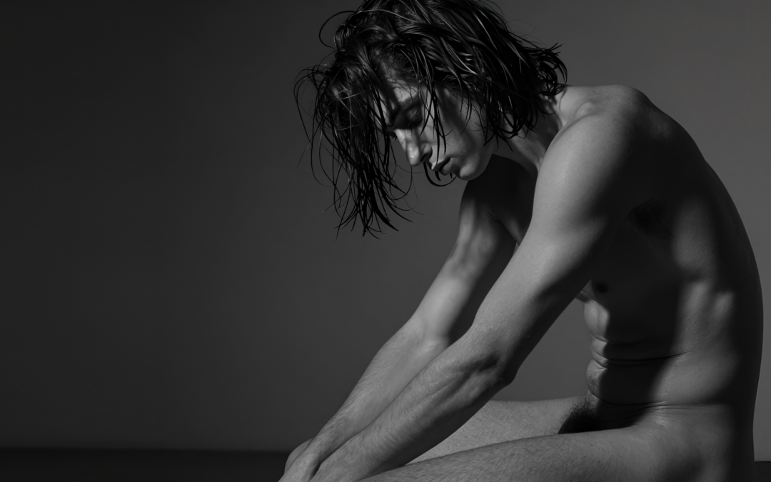 Reanimating the Void: Gay Anatomical Architecture and the Ghosts of 1950s Censorship